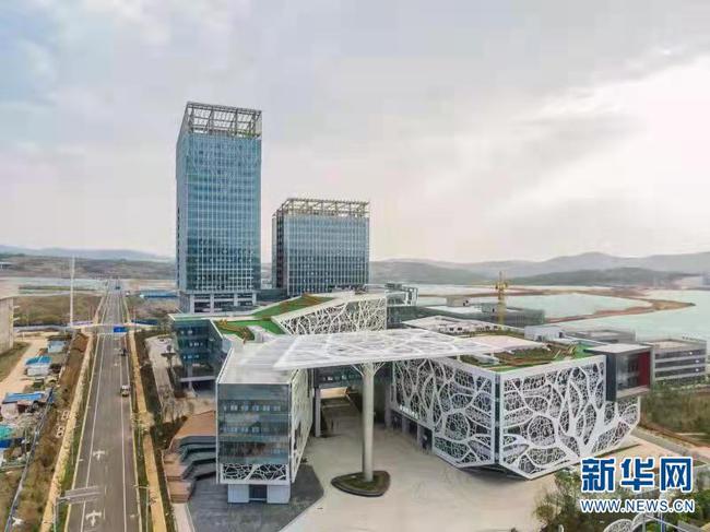 區域中心城市動(dòng)態(tài)更新，力量變革與自信成就感的展現