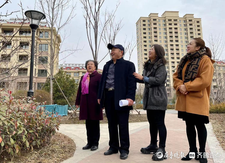 李滄楊哥莊，最新動(dòng)態(tài)揭示友情與家的溫馨故事