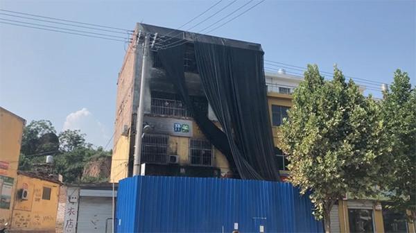 洛陽(yáng)市洛寧縣小巷深處的獨特風(fēng)味最新報道