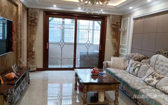 含山最新急售二手房，遠離喧囂，探尋自然美景的置業(yè)之旅