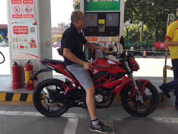 貝納利tnt150最新消息,貝納利TNT150最新消息，時(shí)代的新寵，摩托車(chē)界的翹楚