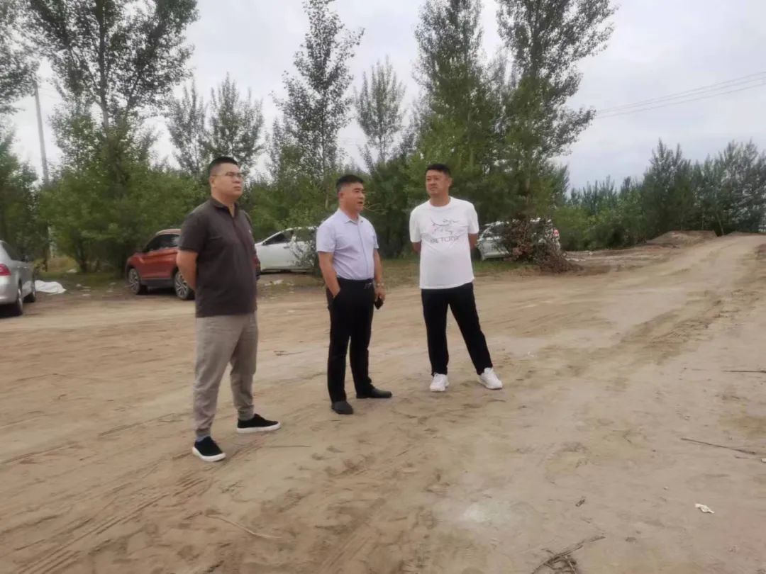 開(kāi)魯縣南關(guān)村最新動(dòng)態(tài)，村莊變化與勵志前行之路