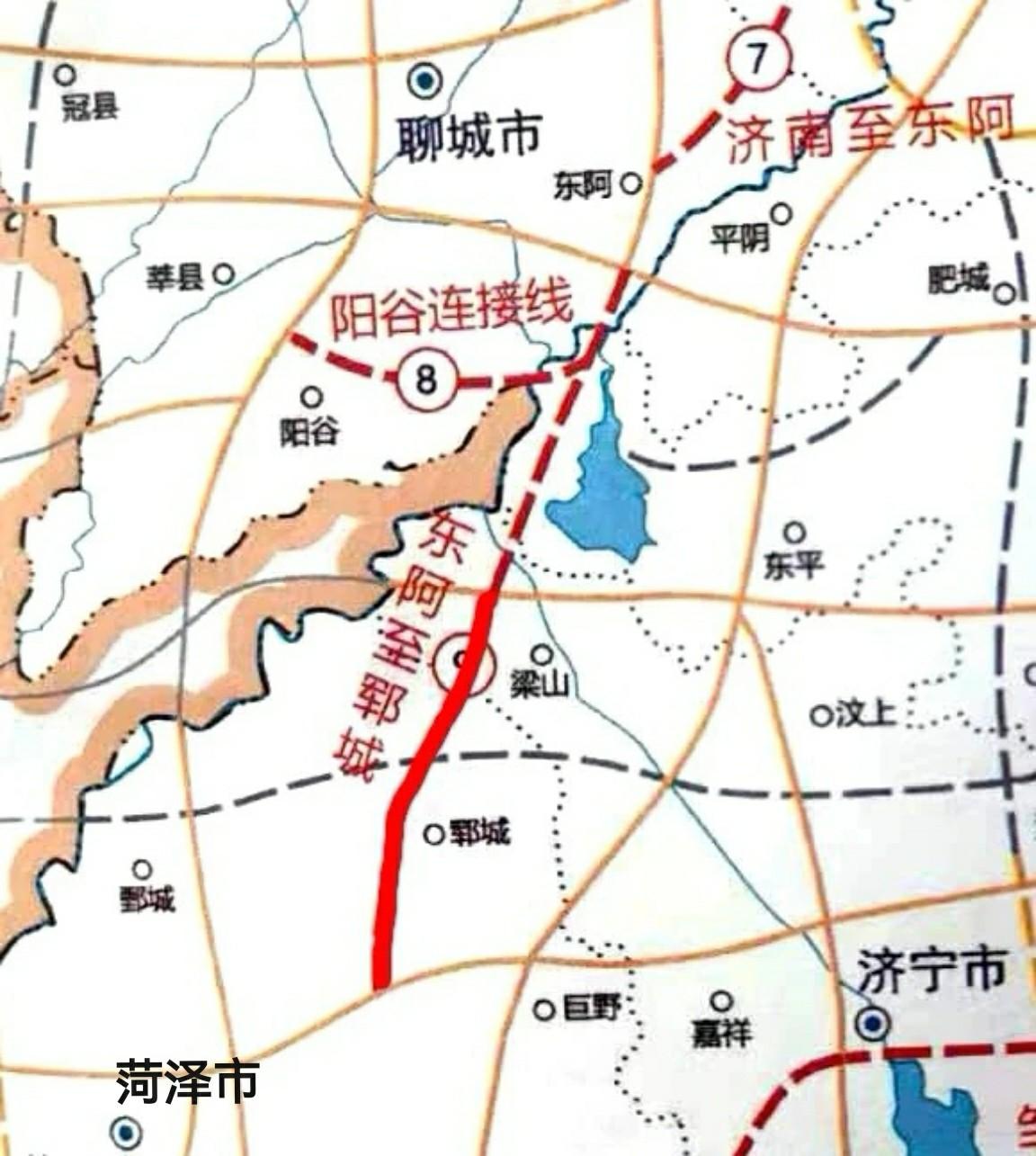 董梁高速公路最新動(dòng)態(tài)，溫馨旅程的進(jìn)展與更新