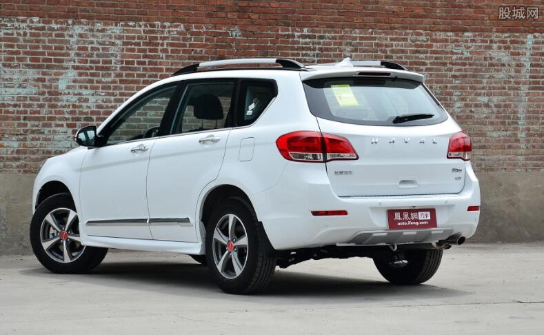 揭秘全新哈弗H6上市時(shí)間，創(chuàng  )新亮點(diǎn)大揭秘！