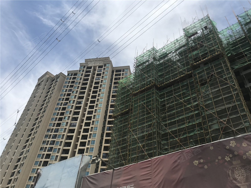 孝南金域國際最新消息，繁華都市中的新篇章揭曉！