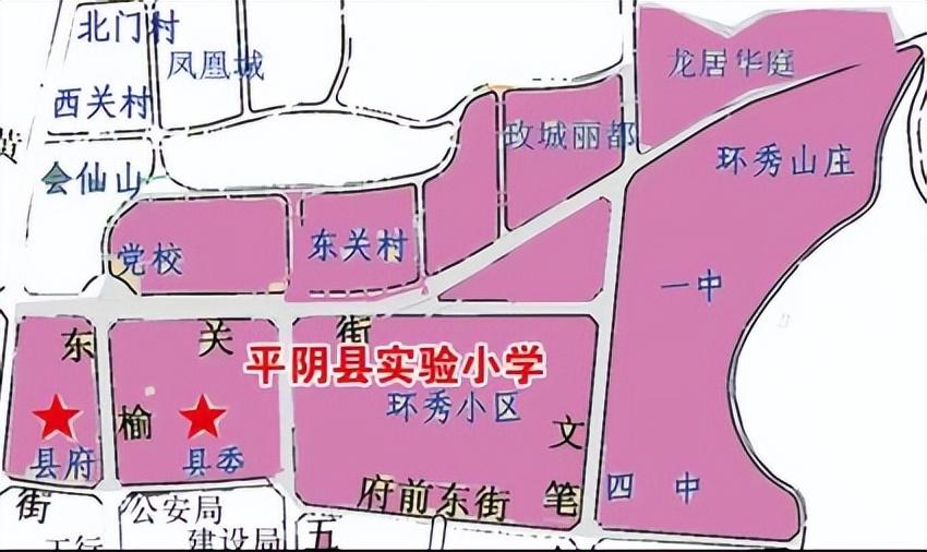 濟南市最新區域劃分圖，自然探索與內心平靜的旅程