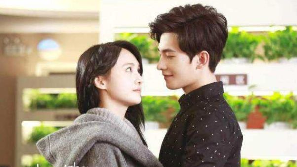 楊洋與鄭爽最新動(dòng)態(tài)揭秘！???