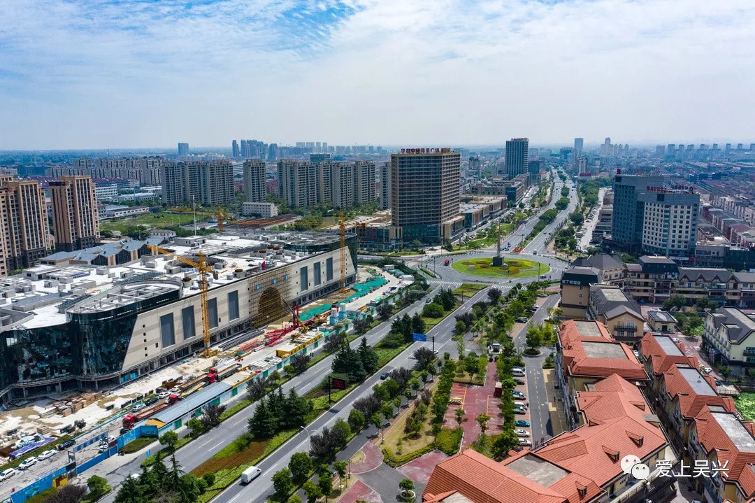 織里最新事,織里最新事，聚焦發(fā)展變遷中的多元視角