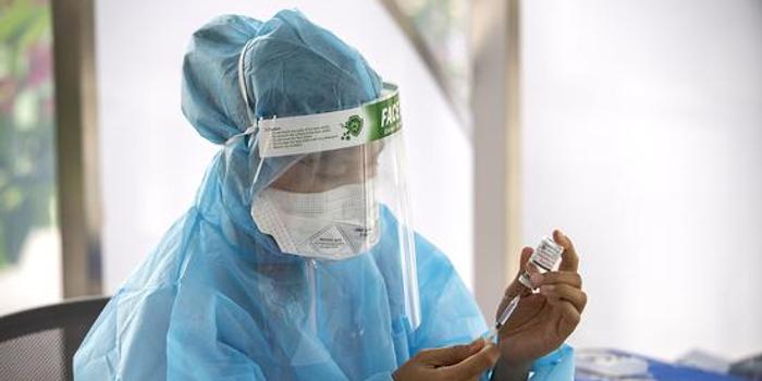 科技引領(lǐng)健康新時(shí)代，最新疫苗接種神器重塑生命之光