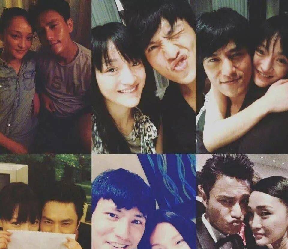 陳坤周迅最新電影，小巷深處的隱藏瑰寶