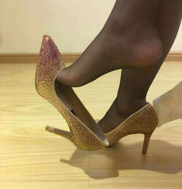 武漢足絲科技重塑生活，足尖上的未來(lái)已來(lái)臨！