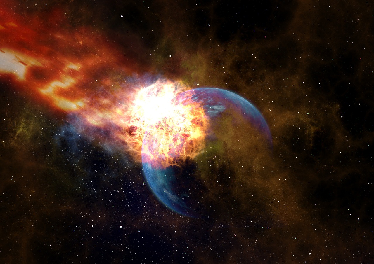 揭秘最新星球探索神器，開(kāi)啟宇宙新篇章的神奇魅力