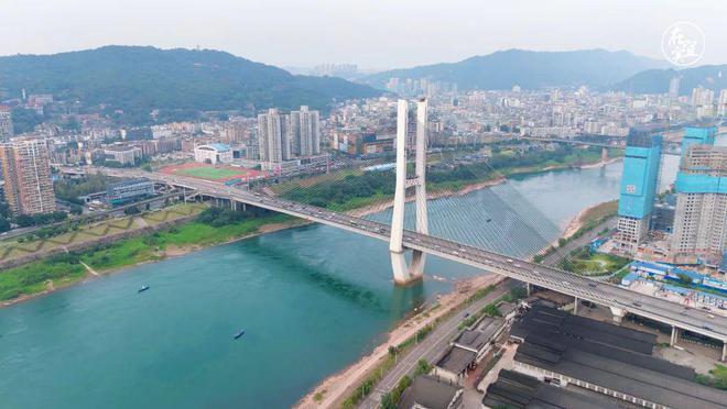 宜賓市最新探索，城市嶄新面貌一覽??