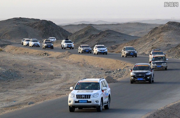 自駕游最新趨勢，車(chē)輪上的自信與成長(cháng)之旅