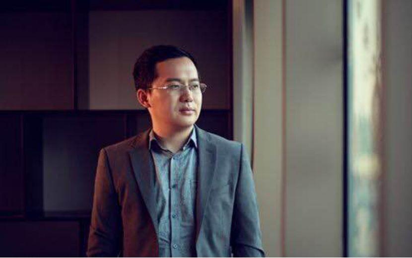 徐明星最新回應，科技新星重塑生活體驗之旅