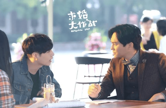 張智霖最新港劇三大看點(diǎn)大揭秘！