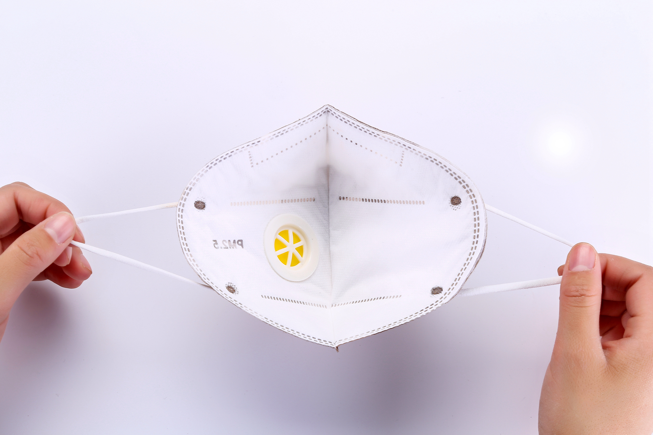 口罩最新產(chǎn)品，選購、使用與理解的全面指南