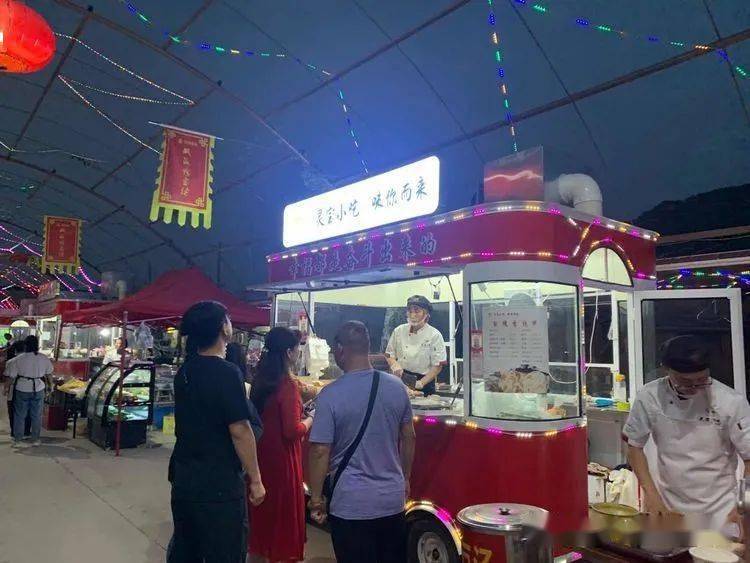 最新吆喝聲，時(shí)代呼喚與商業(yè)韻律的融合
