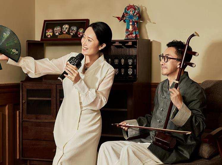 唱吧最新調音，友情與陪伴的旋律