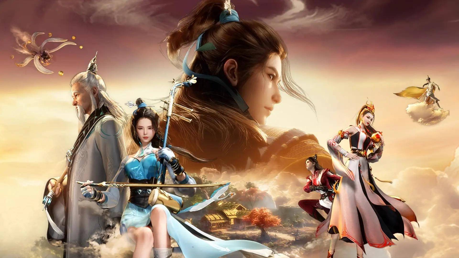 最新動(dòng)畫(huà)國漫，自信與成長(cháng)的勵志之旅啟航！