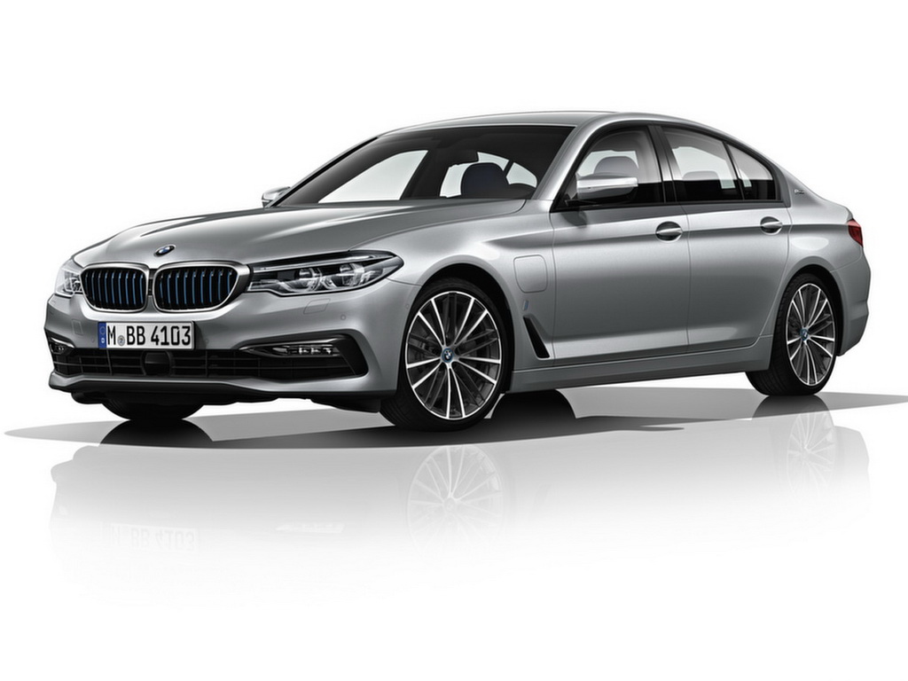 寶馬五系最新指南與操作教程大全