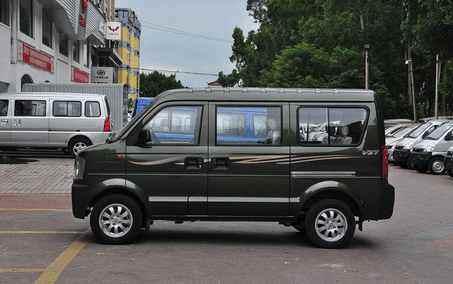 最新五菱越野，突破傳統還是市場(chǎng)挑戰的挑戰者？