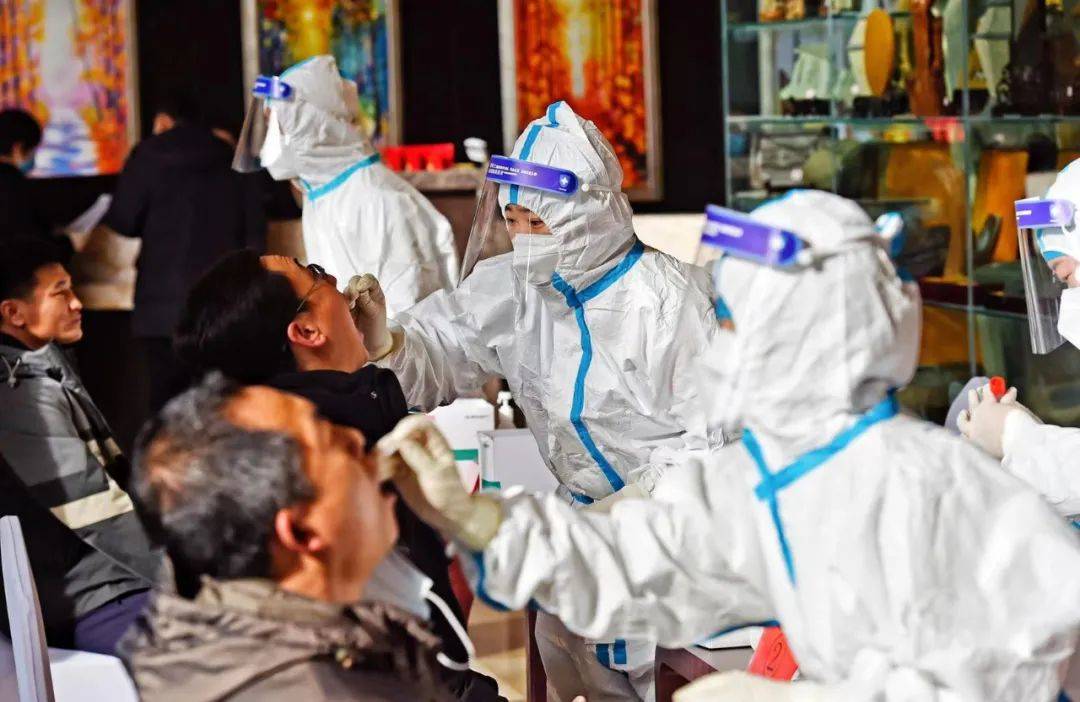 最新疫情細節解析，觀(guān)點(diǎn)闡述與分析