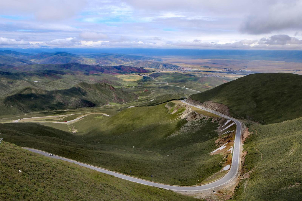 達坂山最新風(fēng)情，小巷深處的獨特風(fēng)味