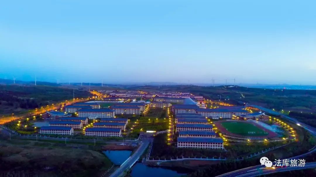 法庫縣最新動(dòng)態(tài)揭秘，神奇土地的變革與發(fā)展！