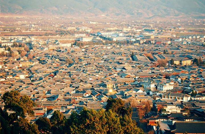 麗江市最新高科技產(chǎn)品引領(lǐng)科技重塑未來(lái)，未來(lái)觸手可及