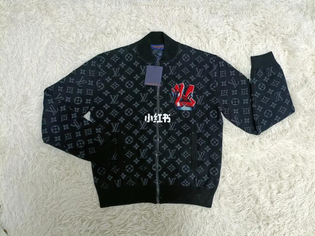 LV最新開(kāi)衫，時(shí)尚、自我成長(cháng)的無(wú)縫融合