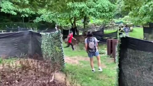 最新戶(hù)外野戰，擁抱變化，自信前行，收獲成長(cháng)與喜悅的旅程