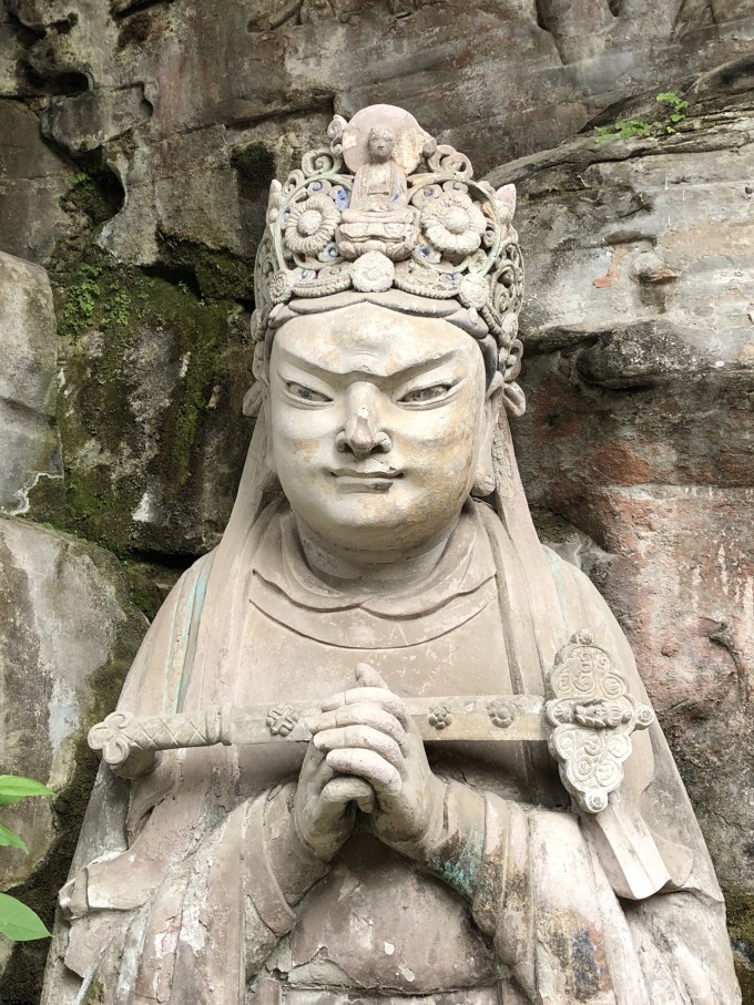大足石刻一日游，探尋歷史之旅，價(jià)值與價(jià)格的雙重盛宴
