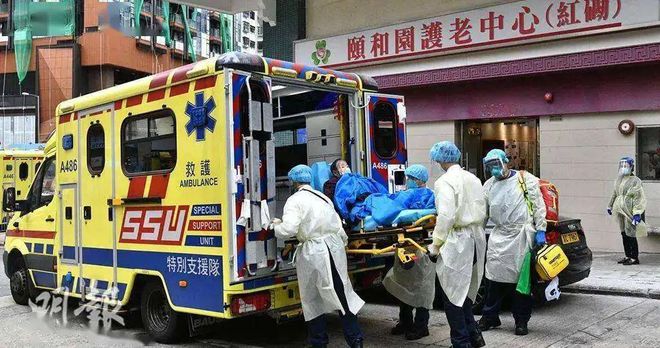 香港疫情最新實(shí)時(shí)更新，全方位關(guān)注你的健康關(guān)注點(diǎn)????