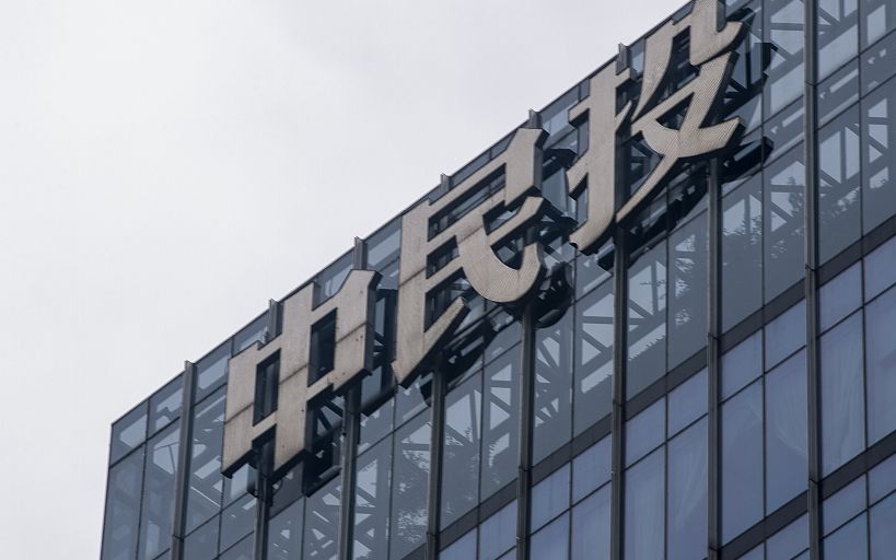 重磅！全新科技建筑公司上市，引領(lǐng)智能建筑新時(shí)代風(fēng)潮！