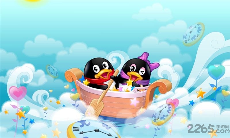 QQ2017最新版震撼發(fā)布，全新體驗，等你來(lái)探索！