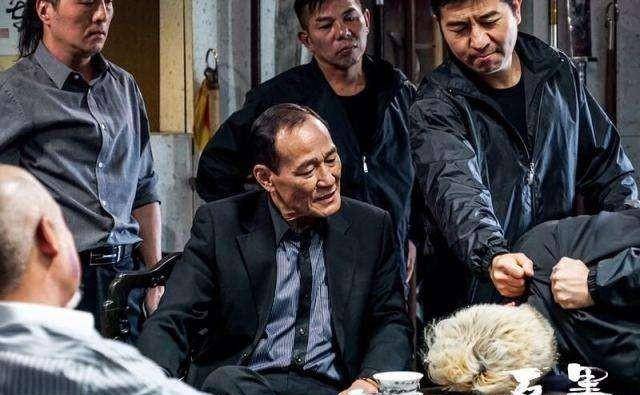 黑老大電影，自然美景的探索之旅