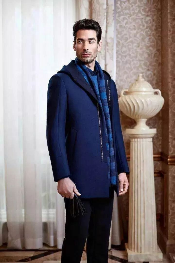 譜拉歌世男裝，時(shí)尚背后的自信成長(cháng)故事與價(jià)格探究