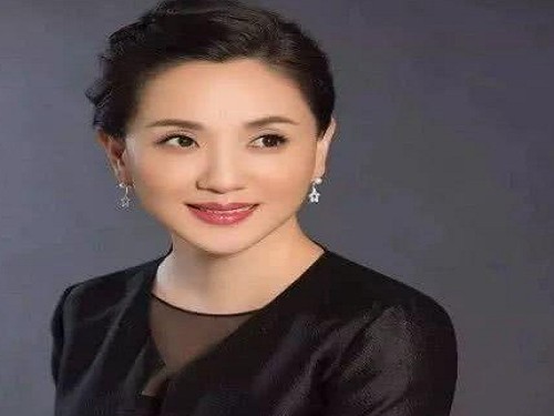 演員吳瓊的老公是誰(shuí),演員吳瓊的老公是誰(shuí)？揭秘背后的故事