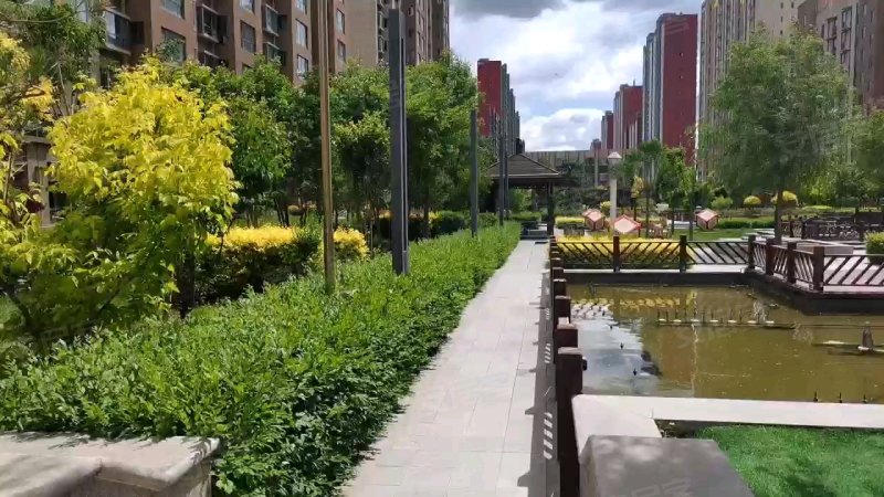 大同睿和錦城最新動(dòng)態(tài)與資訊速遞?