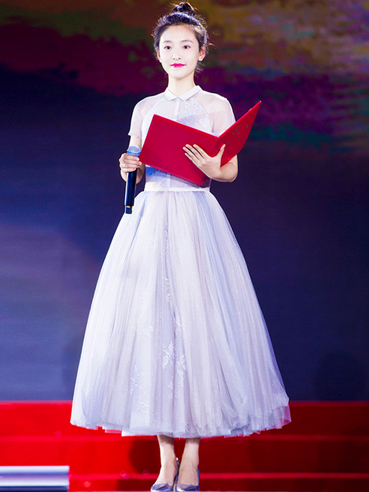 女性演講比賽服裝，從舞臺印記到時(shí)代風(fēng)尚