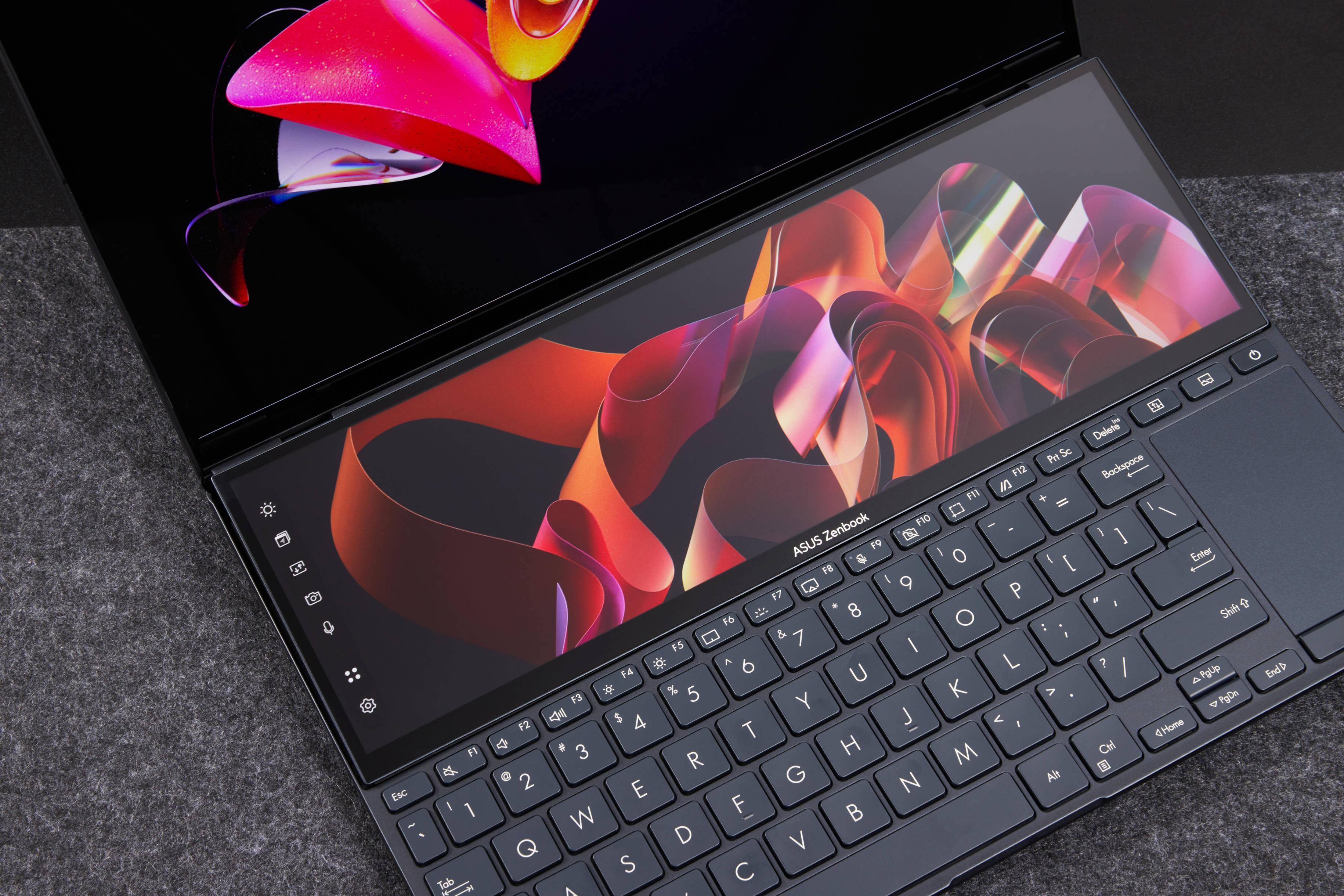 華碩股票，科技巨頭崛起與股市地位的展現