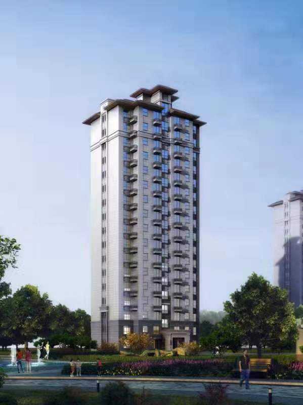 邢臺橋西新房信息，理想的居住選擇之地