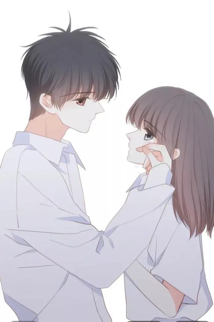 怦然心動(dòng)漫畫(huà)圖片,怦然心動(dòng)漫畫(huà)圖片，一場(chǎng)自然美景的旅行探索