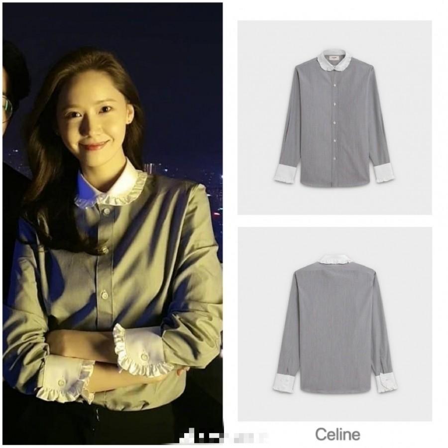 林允兒最新綜藝節目亮相，閃耀舞臺之旅！