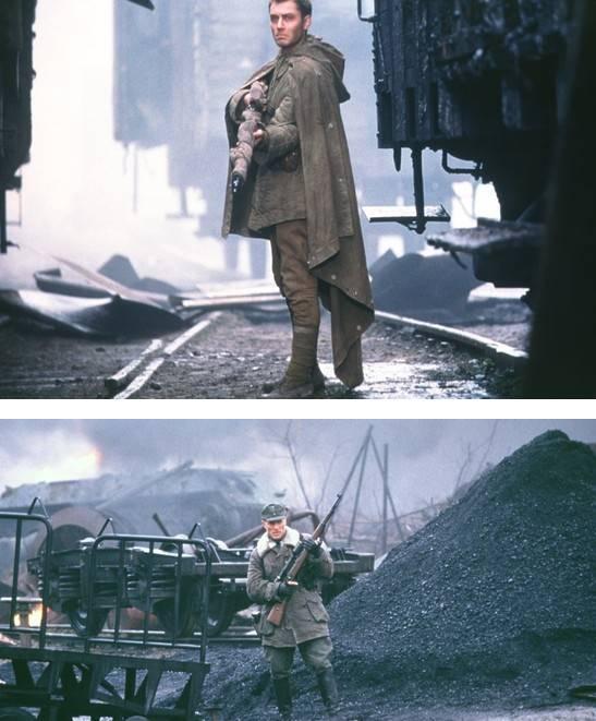 決戰電影，時(shí)代烙印與文化回響的碰撞盛宴