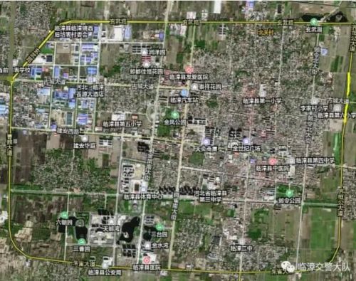 臨漳最新資訊詳覽，獲取與了解臨漳新聞的步驟指南