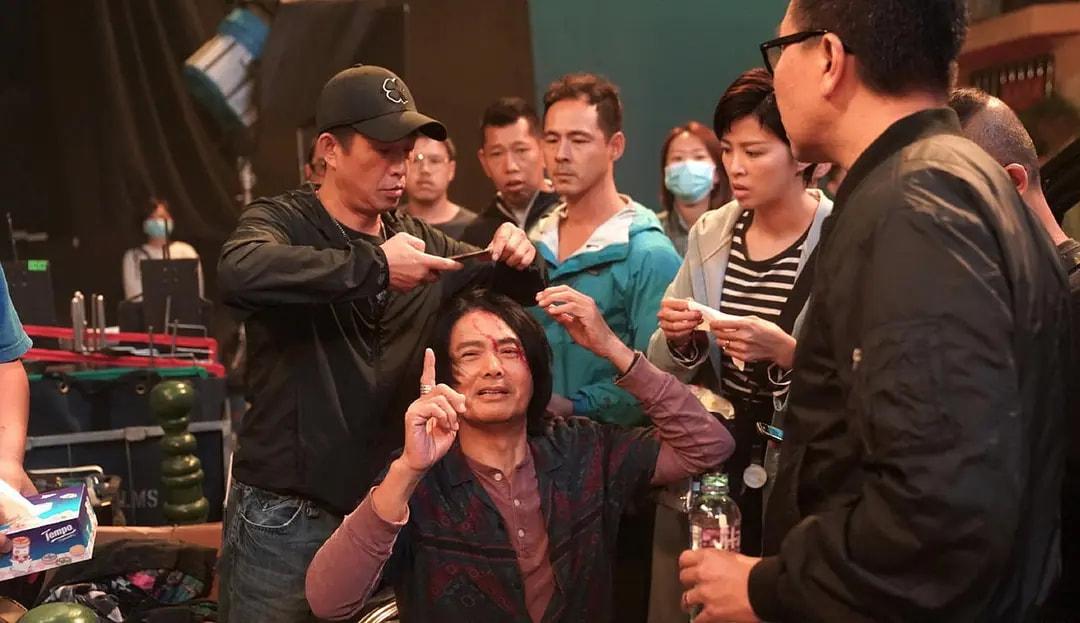 明星公益，星光閃耀，點(diǎn)燃希望之燈??