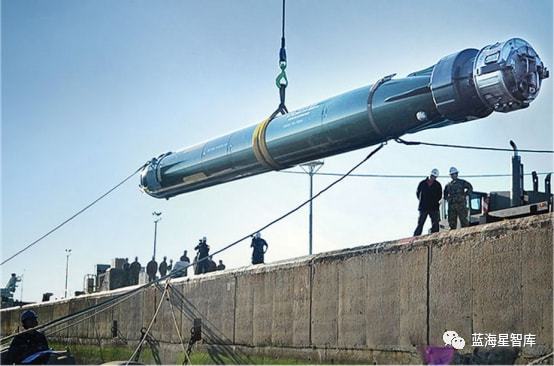 美國最新魚(yú)雷技術(shù)革新，軍事力量的體現與展示