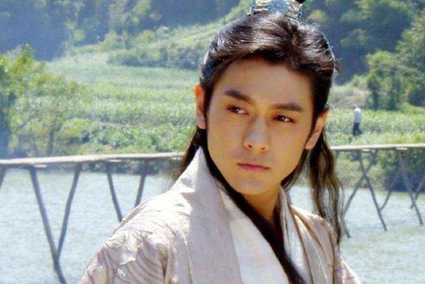 段譽(yù)演員的演繹之路，探究其表現深度與成長(cháng)歷程